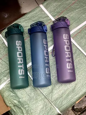 950ml Sport Bottle