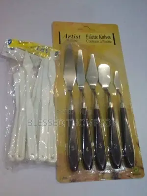 Palette Knife