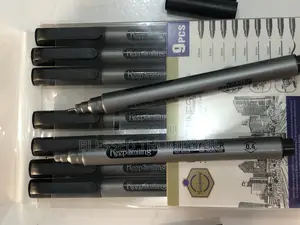 Pigment Liner