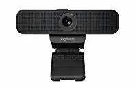 Logitech Webcam C925e