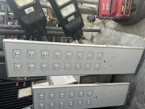 Benita 16eyes Solar Street Light
