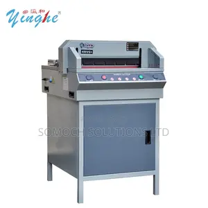 Yinghe Paper Cutter 450G Lagos,Printing Equipment Nigeria