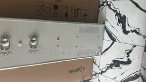 Original A3 30watts Felicity Solar Light