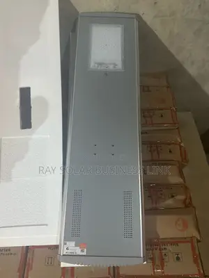 P3 80w Felicity Solar Street Light