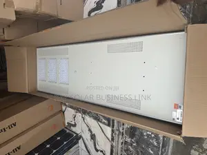 A3 100w Felicity Solar Street Light