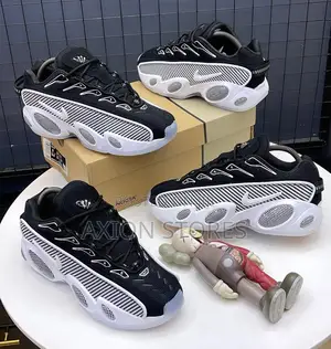 Stylish Designer Sneakers