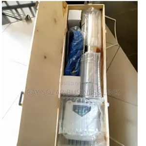 1hp Dc Water Pump