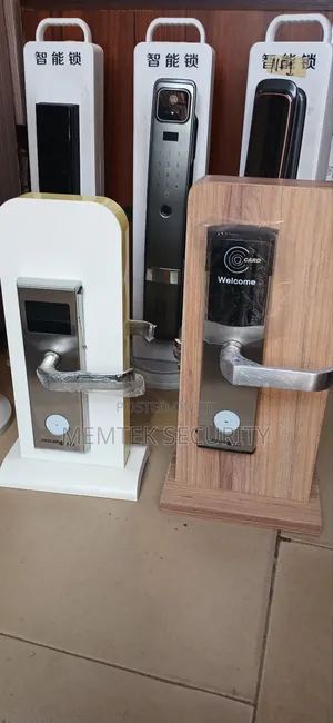 Hotel Lock