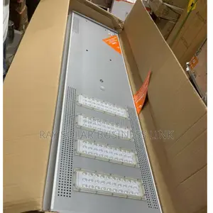 Felicity P2 80w Solar Street Light