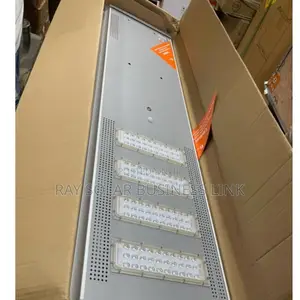 Original Felicity P2 80w Solar Street Light