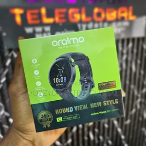 Oraimo Watch ER Osw-42 I