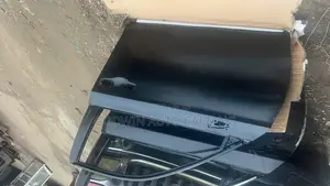 Door Front and Back 2023 Honda Civic