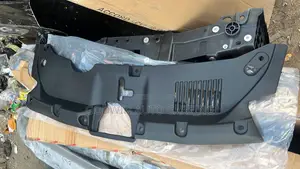 Radiator Plastic Covers 2023 Honda HRV