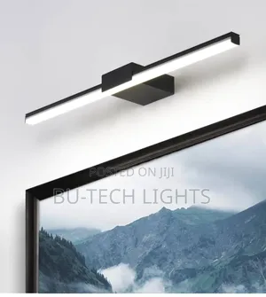Mirror Light