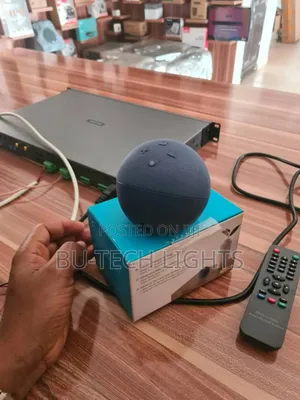 Alexa Echo Dot