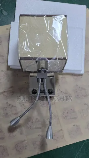 Bedside Lamp
