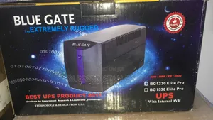 Bluegate Ups 1530