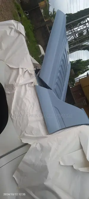 Hilux Cover Carry Boy
