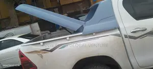 Hilux Cover Carry Boy Tiland