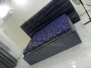 A Quality 6*6 Bedframe