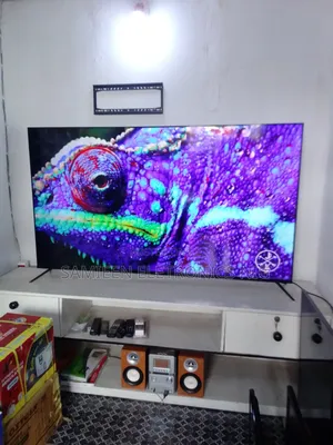 Newly Arrived 72inch EKO UHD Android Smart TV,UK Imported