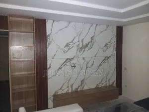 A Quality 7*7 Tv Console