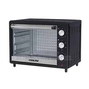 Nikai Electric Oven-Nt40rz