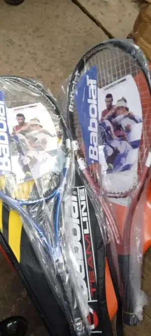 Babolat Tennis Racket