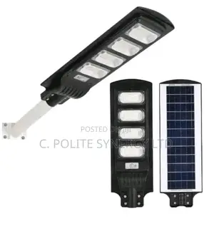 Solar Light