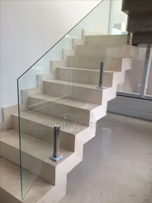 Staircase Design