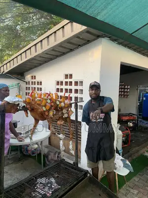 Best BBQ in the World