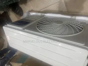Brand New Polystar 1hp Inverter Air Conditioner With Warrant