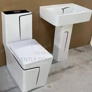 Executive Wc for Master Bedrooms