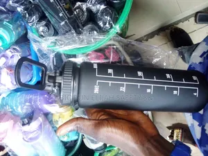 Quality Water Bottle 800ML