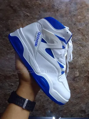 Reebok Quality Sneakers
