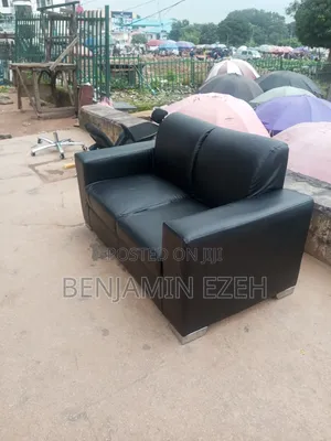 2 Seaters Sofa