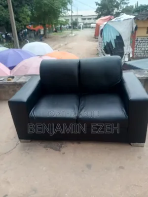 2 Seaters Sofa