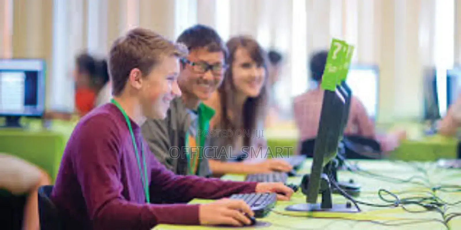 Graphics Designing