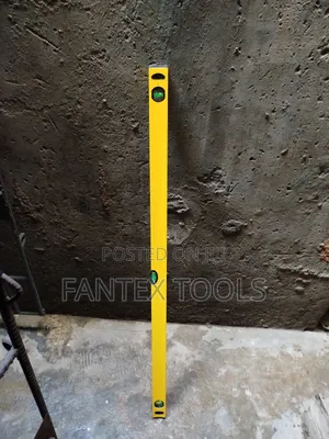Stanley Plumb 120cm