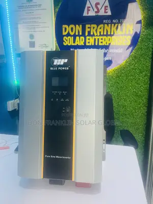 3.5kva /24v Blue Power None Hybrid Inverter