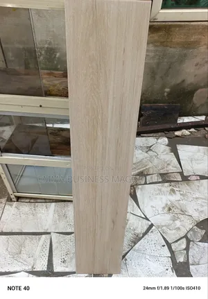 23x120 High Quality Spanish Wooden Floor Tiles