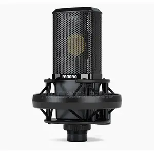 Maono Pm500 Studio-Quality XLR Microphone