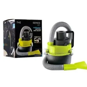 Car Vacuum Cleaner