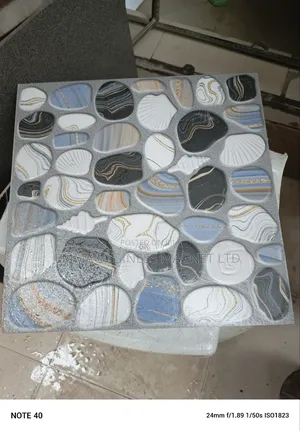 40x40 High Quality Nigeria Floor Tiles