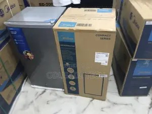 Frostbite Midea 90 Litres Single Door Refrigerator