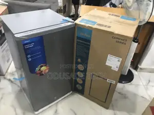 Purechill Midea 90 Litres Single Door Refrigerator