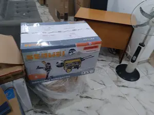 Fast-Starting 4.5kva Senwei Generator Sv6200es