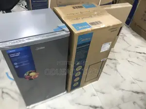 Tempguard Midea 90 Litres Single Door Refrigerator