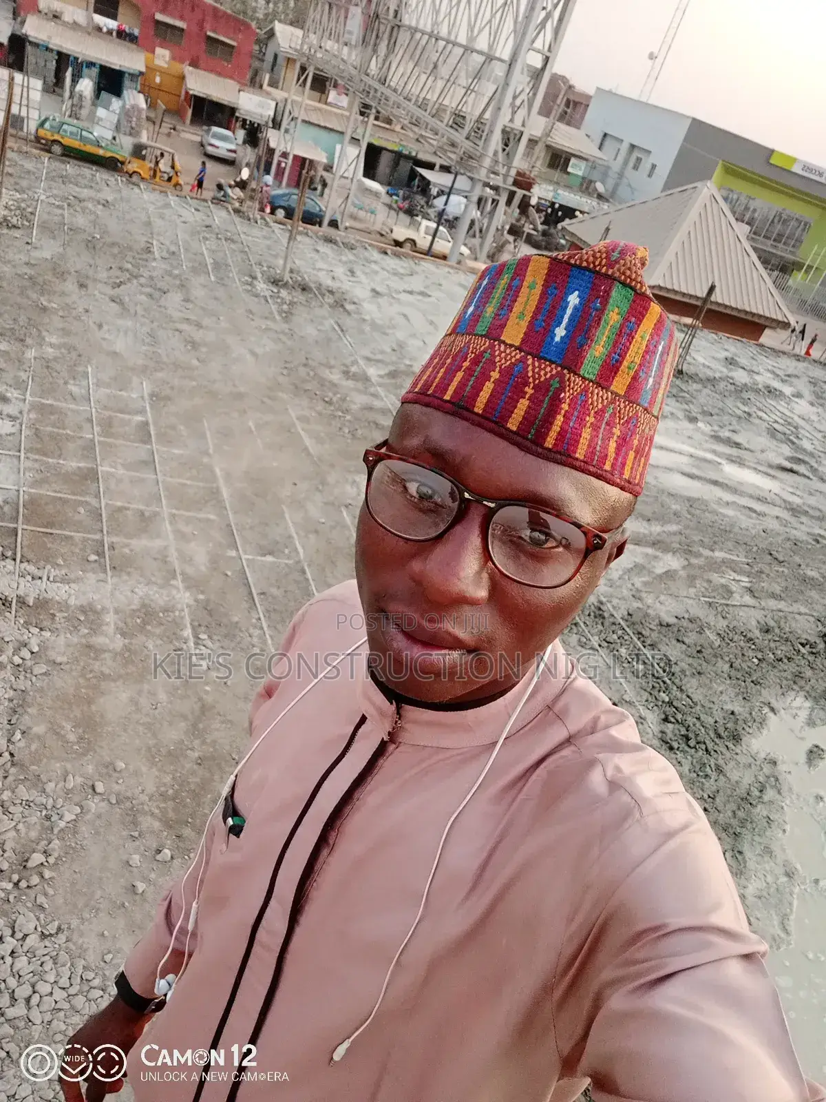 Quantity Surveyor and Construction Consultant