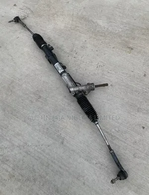 2011-2018 Dodge Journey 2.4L FWD Power Steering Rack